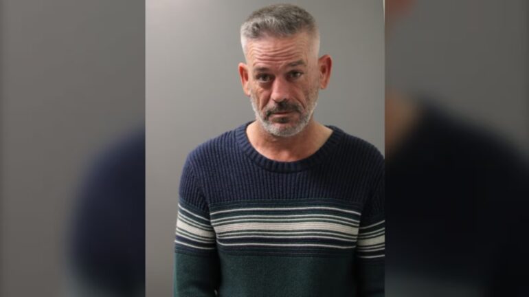 Man wanted for intimate partner violence facing 21 new charges: N.S. RCMP