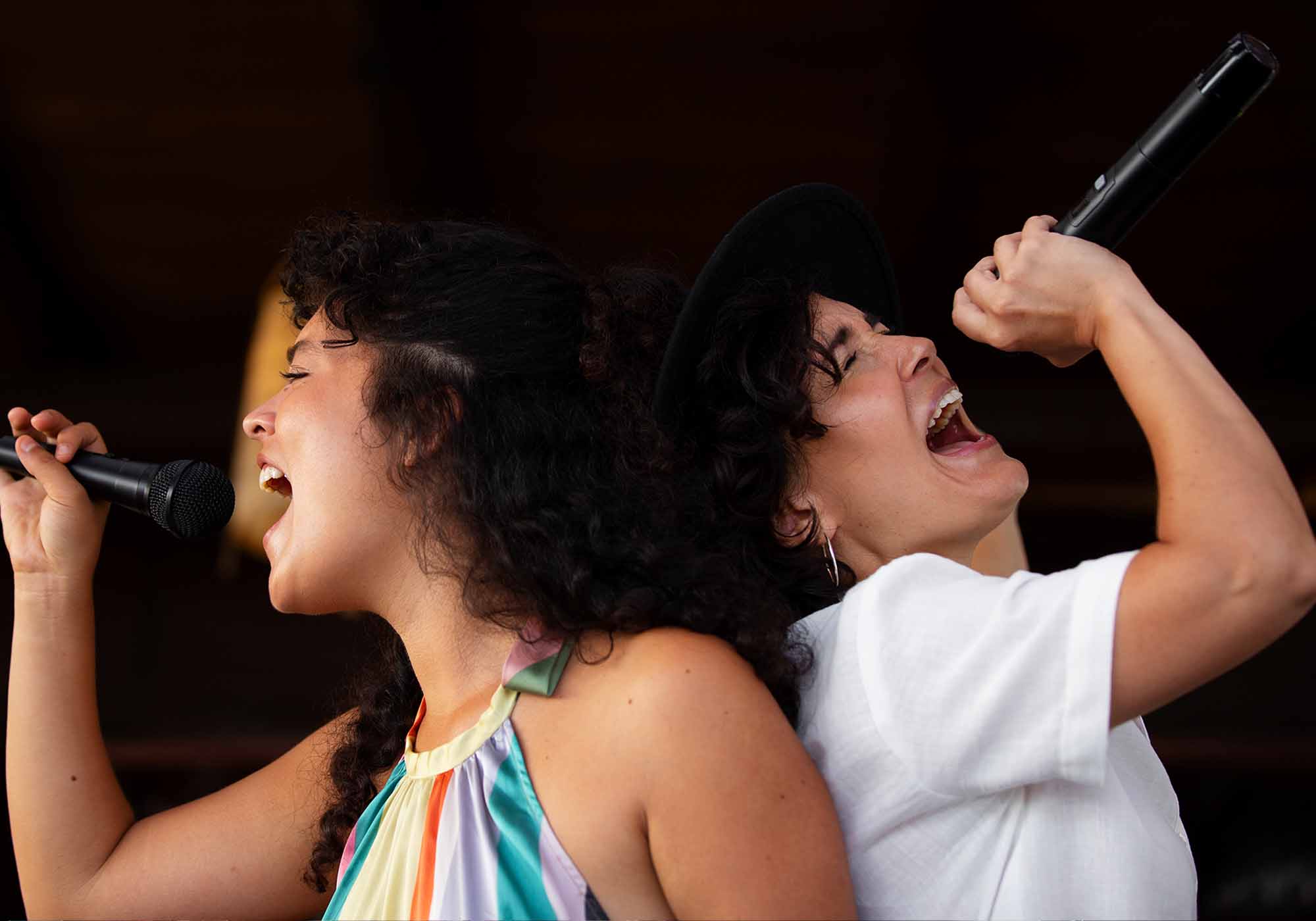 The Fan Favorite: What Listeners Are Saying About This Week’s Chart-Toppers