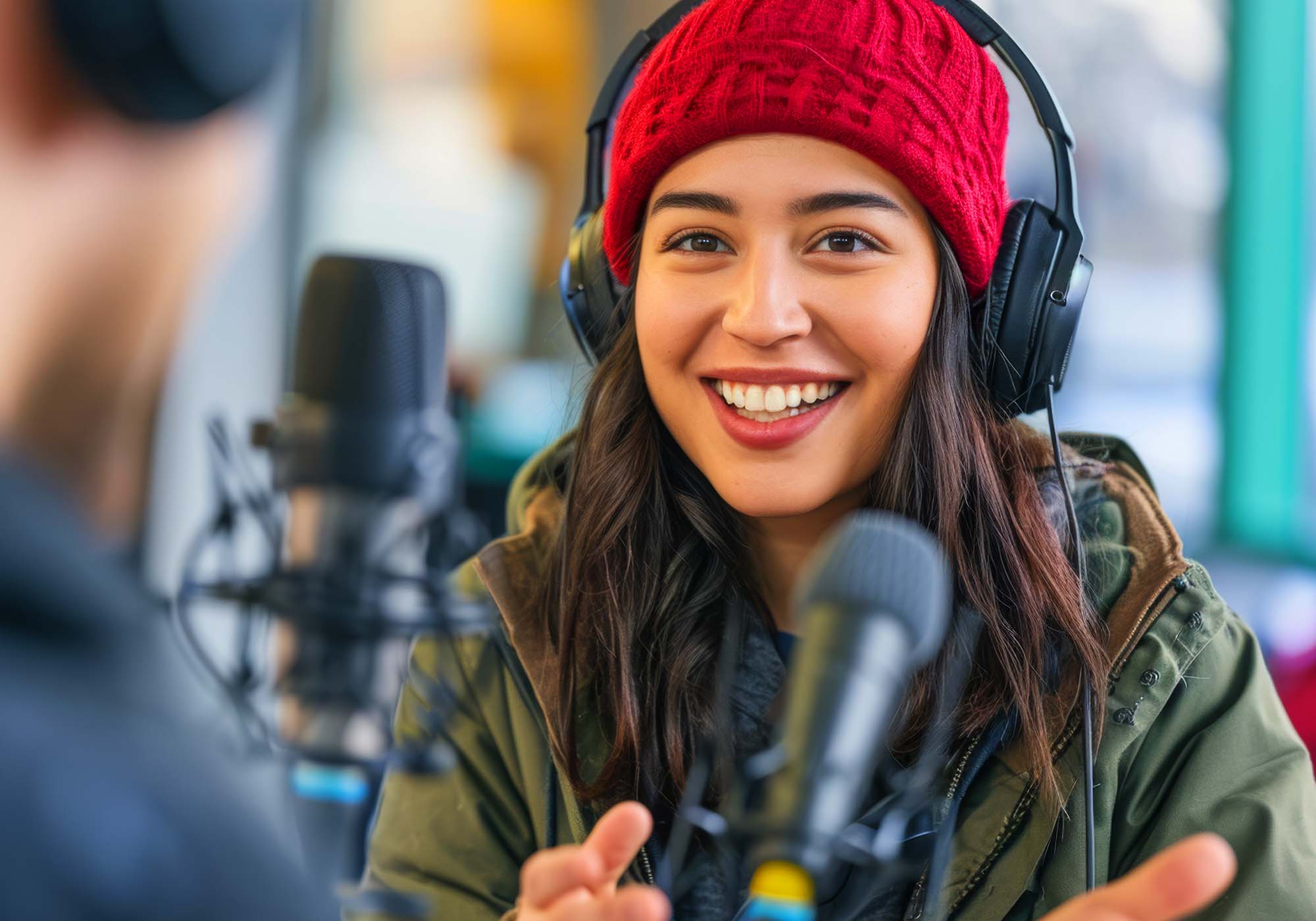 Radio Revolution: How Our Station Is Shaping the Future of Music